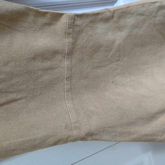 Reverof Tall Extra Wide Flare Boot cut Pants - Picture 5 of 12